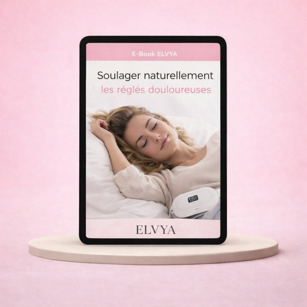 E-Book Règles douloureuse