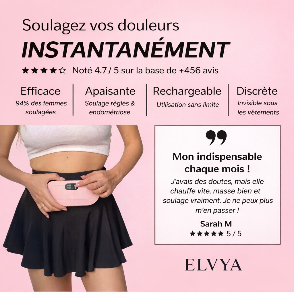 Elvya Ceinture